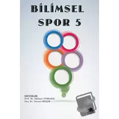 Bilimsel Spor 5