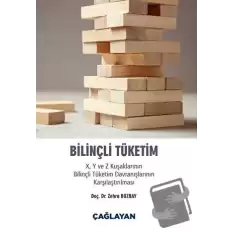 Bilinçli Tüketim