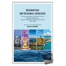 Bilinmeyen Bir İstanbul Günlüğü