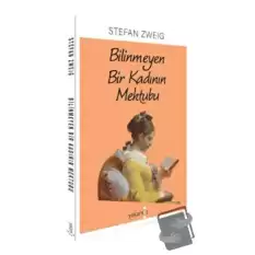 Bilinmeyen Bir Kadının Mektubu