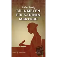 Bilinmeyen Bir Kadının Mektubu