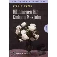 Bilinmeyen Bir Kadının Mektubu