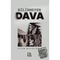 Bilinmeyen Dava