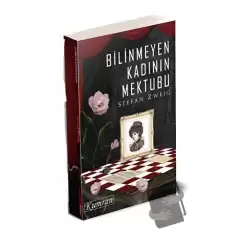 Bilinmeyen Kadının Mektubu