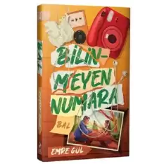 Bilinmeyen Numara - Bal