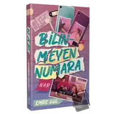 Bilinmeyen Numara - Nar