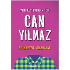 Bilinmeyen Numaralar - Yeni Keşfedenler İçin