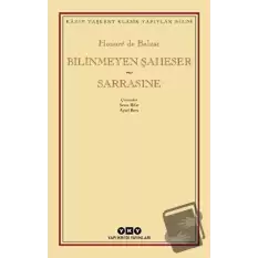 Bilinmeyen Şaheser - Sarrasine