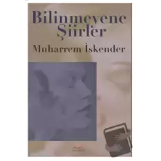 Bilinmeyene Şiirler