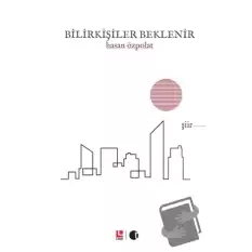 Bilirkişiler Beklenir