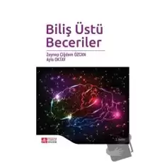 Biliş Üstü Beceriler