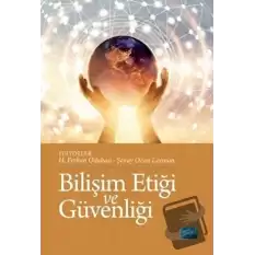 Bilişim Etiği ve Güvenliği