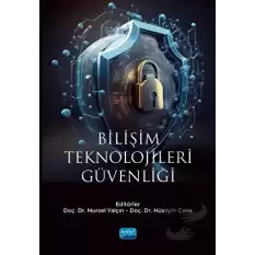 Bilişim Teknolojileri Güvenliği