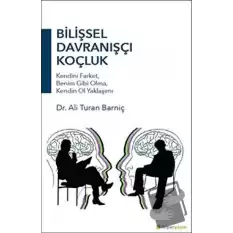 Bilişsel Davranışçı Koçluk