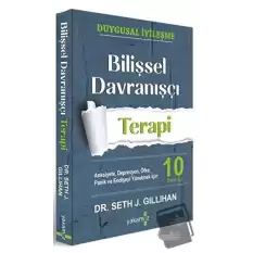 Bilişsel Davranışçı Terapi