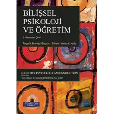 Bilişsel Psikoloji ve Öğretim