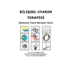 Bilişsel Uyarım Terapisi (Demans Tanılı Bireyler İçin)