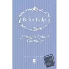 Billur Kalp