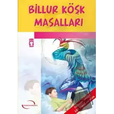 Billur Köşk Masalları