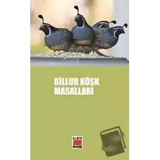 Billur Köşk Masalları