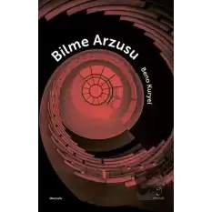 Bilme Arzusu