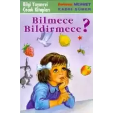 Bilmece Bildirmece