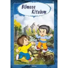 Bilmece Kitabım