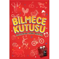 Bilmece Kutusu