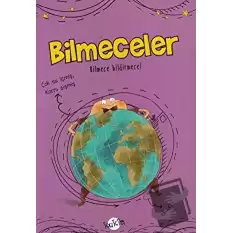 Bilmeceler