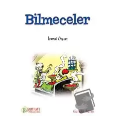 Bilmeceler