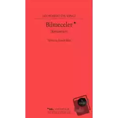 Bilmeceler (Kehanetler)