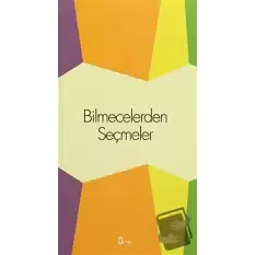 Bilmecelerden Seçmeler