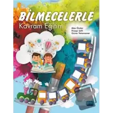 Bilmecelerle Kavram Eğitimi