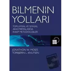 Bilmenin Yolları