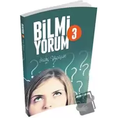 Bilmiyorum 3