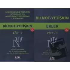 Bilnot - Yetişkin (2 Cilt Takım)