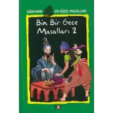 Bin Bir Gece Masalları 2