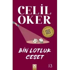 Bin Lotluk Ceset (Özel Baskı)