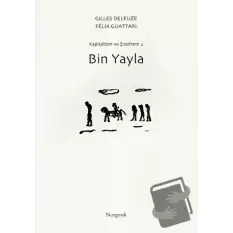 Bin Yayla