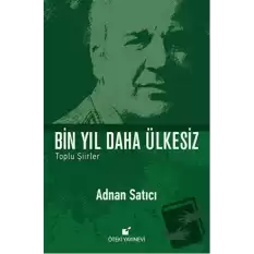 Bin Yıl Daha Ülkesiz