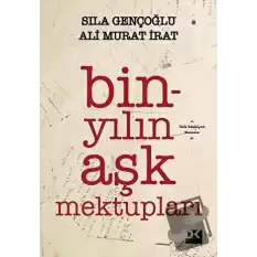 Bin Yılın Aşk Mektupları