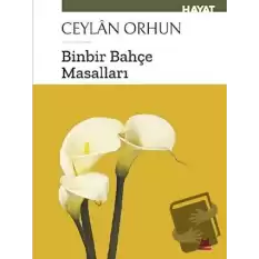 Binbir Bahçe Masalları