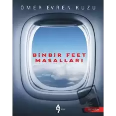 Binbir Feet Masalları