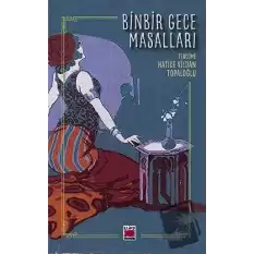 Binbir Gece Masalları