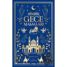 Binbir Gece Masalları