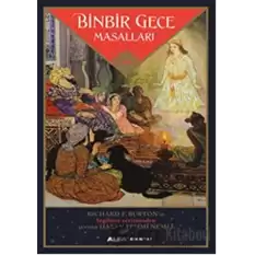 Binbir Gece Masalları