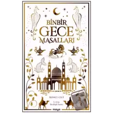 Binbir Gece Masalları