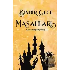 Binbir Gece Masalları