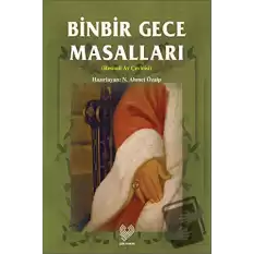 Binbir Gece Masalları