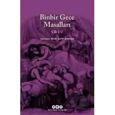 Binbir Gece Masalları Cilt 1/2